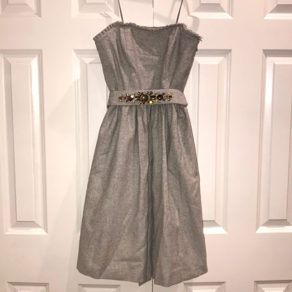 dress- perfect for fall/winter